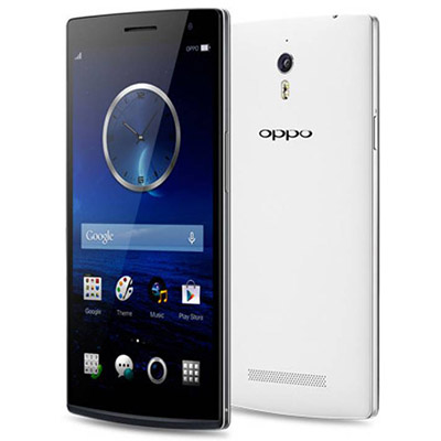 OPPO Find 7 RAM:3GB ROM:32GB