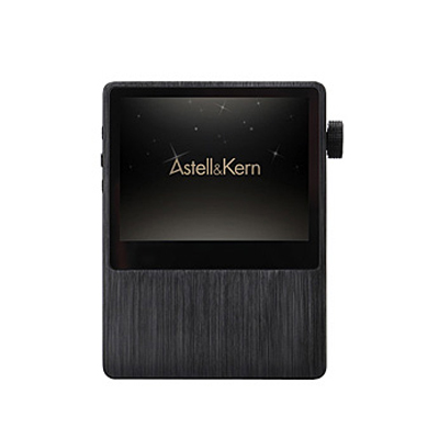 Astell&Kern AK100-32GB-BLK 32GB