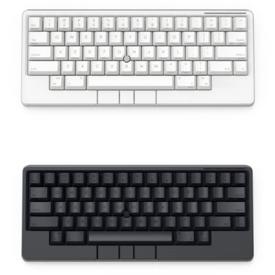 Happy Hacking Keyboard Studio [英語配列/有線/Bluetooth]