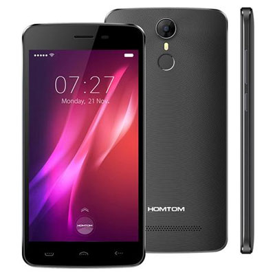 HOMTOM HT27 3Gモデル