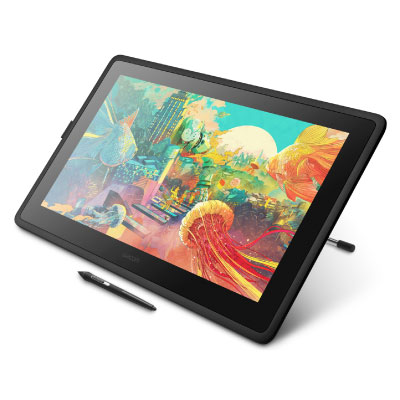 WACOM Cintiq 22 DTK2260K0D