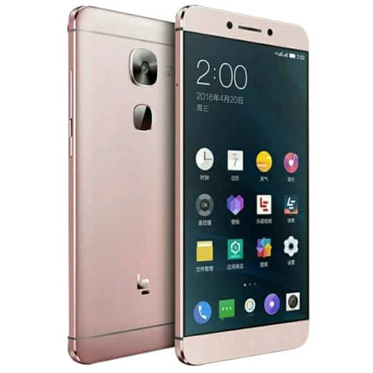 LeEco Le S3