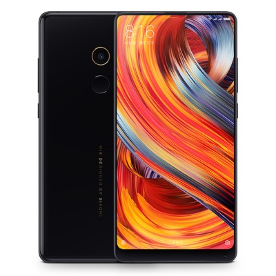 Xiaomi Mi Mix2 Special Edition