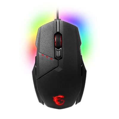 MSI CLUTCH GM60 [有線/USB]