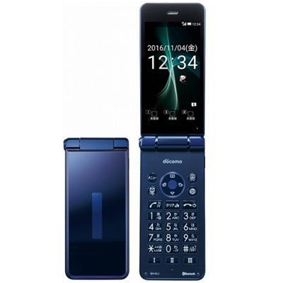 AQUOS ケータイ SH-01J