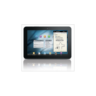 GalaxyTab8.9 GT-P7300