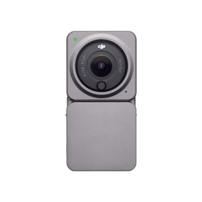 DJI Action 2 Powerコンボ(128GB)
