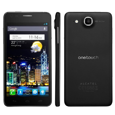 ALCATEL ONETOUCH IDOL ULTRA