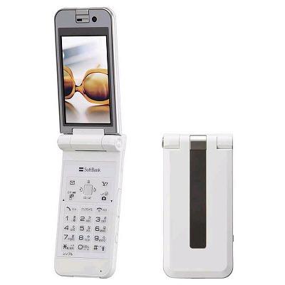 SoftBank 820P