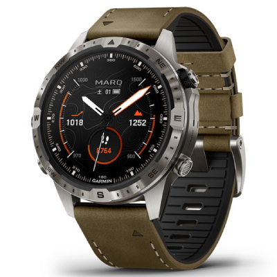 Garmin MARQ Adventurer (Gen 2) 010-02648-D2