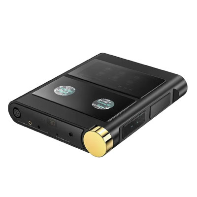 SHANLING M30