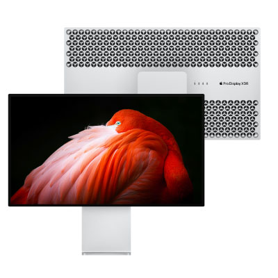 Pro Display XDR Nano-textureガラス MWPF2J/A