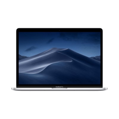MacBookPro 13インチ MPXR2J/A Mid2017 Corei5(2.3GHz) 8GB 128GB シルバー