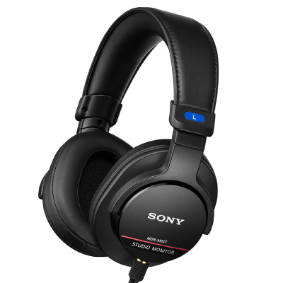 SONY MDR-M1ST
