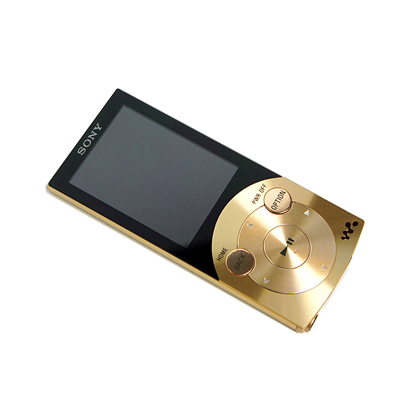 NW-S744K 8GB