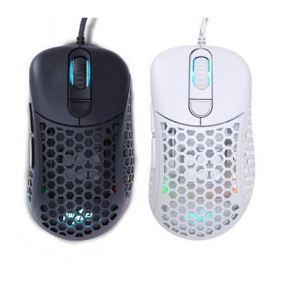 PWNAGE Ultra Custom Wired Ergo [有線/USB]