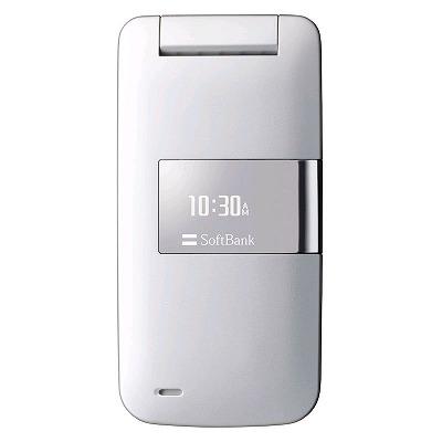 SoftBank 812SH