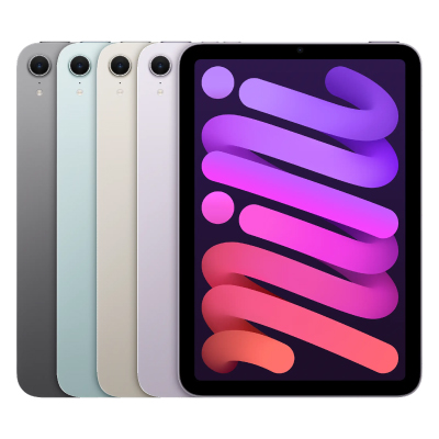 iPad mini 第7世代 2024 Wi-Fiモデル 海外版