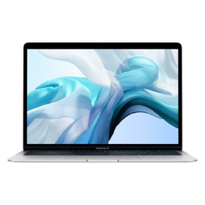 MacBookAir 13インチ MREA2J/A Late2018 Corei5(1.6GHz) 8GB 128GB シルバー