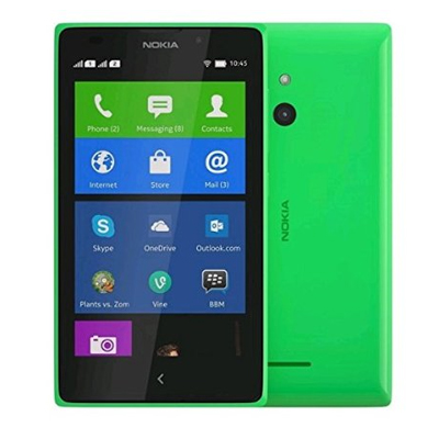 Nokia XL Dual SIM RM-1030 