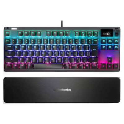 Apex 7 TKL Blue Switch JP 64756 [日本語配列/有線/USB] の買取価格