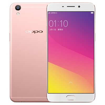 OPPO R9 Plus