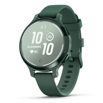 Garmin Lily 2 Active シリコンバンド 010-02891-42