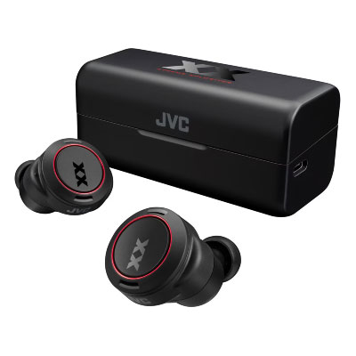 JVC XX HA-XC91T