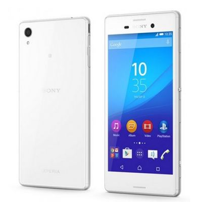 Xperia M4 Aqua E2303(グローバルモデル)