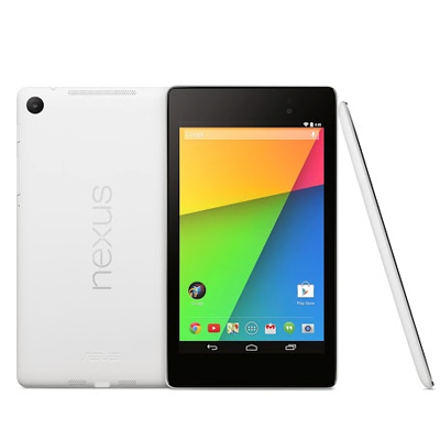 Google Nexus 7(2013)