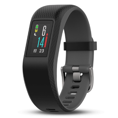 Garmin vivosport S/Mサイズ 010-01789-70