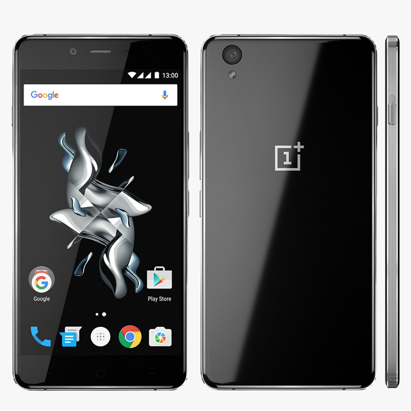 OnePlus X