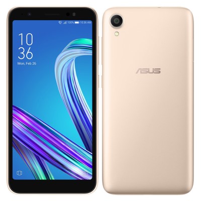 ZenFone Live L1 ZA550KL 海外版 RAM1GB