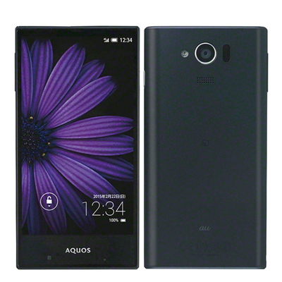 AQUOS SERIE mini SHV31