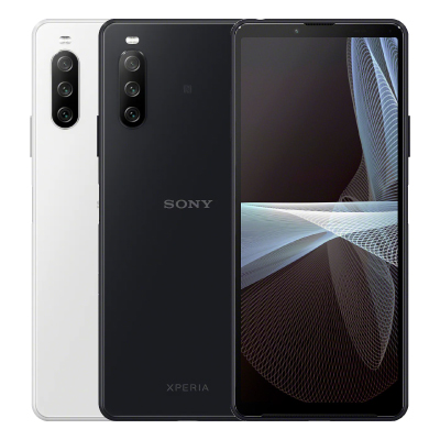 Xperia10 III Lite mineo版