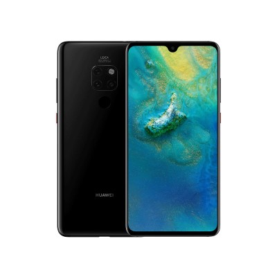 Mate20 海外版