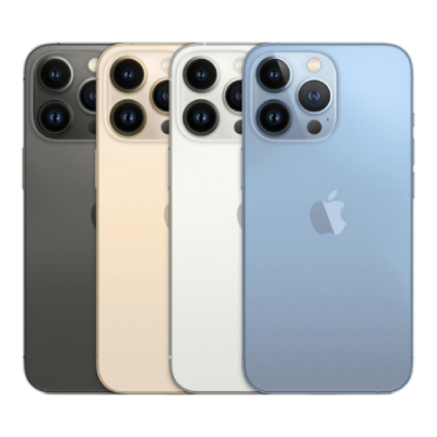 香港版 iPhone 13 Pro 256G シエラブルーシエラブルー - navalpost.com