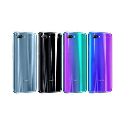 Honor10 RAM:4GB ROM:64GB 海外版