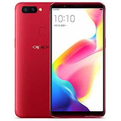 OPPO R11s 海外版