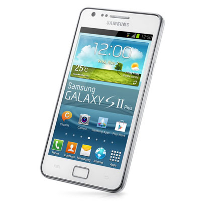 Galaxy S2 Plus GT-I9105