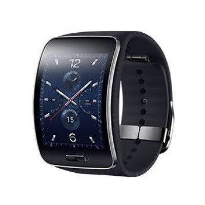 SAMSUNG Galaxy Gear S SM-R750D 3G/Wi-Fi