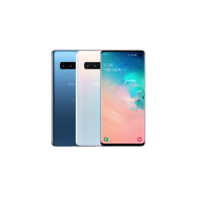 Galaxy S10 SM-G973C 楽天版 の買取価格 - 【イオシス買取】