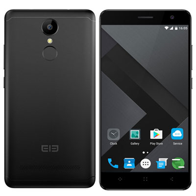 Elephone A8
