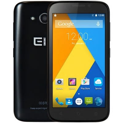 Elephone G9