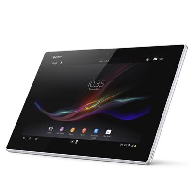 Xperia Tablet Z SGP312JP/W