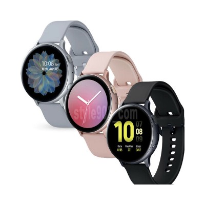 Galaxy Watch Active2 40mm SM-R830 の買取価格 - 【イオシス買取】