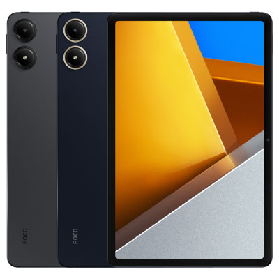 Poco Pad 海外版