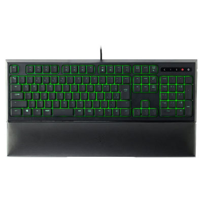RAZER Ornata JP [日本語配列/有線/USB]