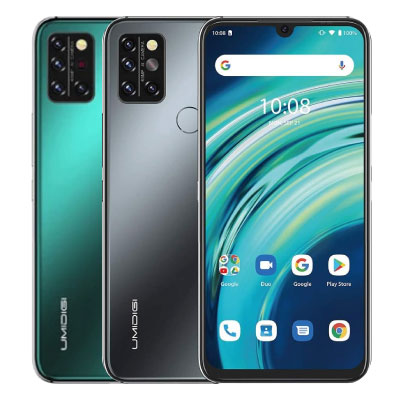 UMIDIGI A9 Pro RAM6GB
