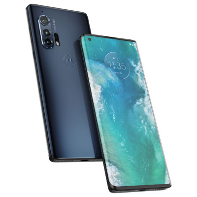Edge+ 5G 2020